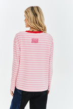 Longsleeve Wild Heart