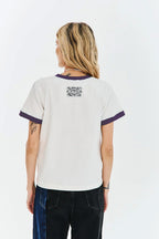 T-shirt Western Romance
