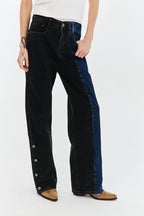 Spodnie jeansowe Saddle Up