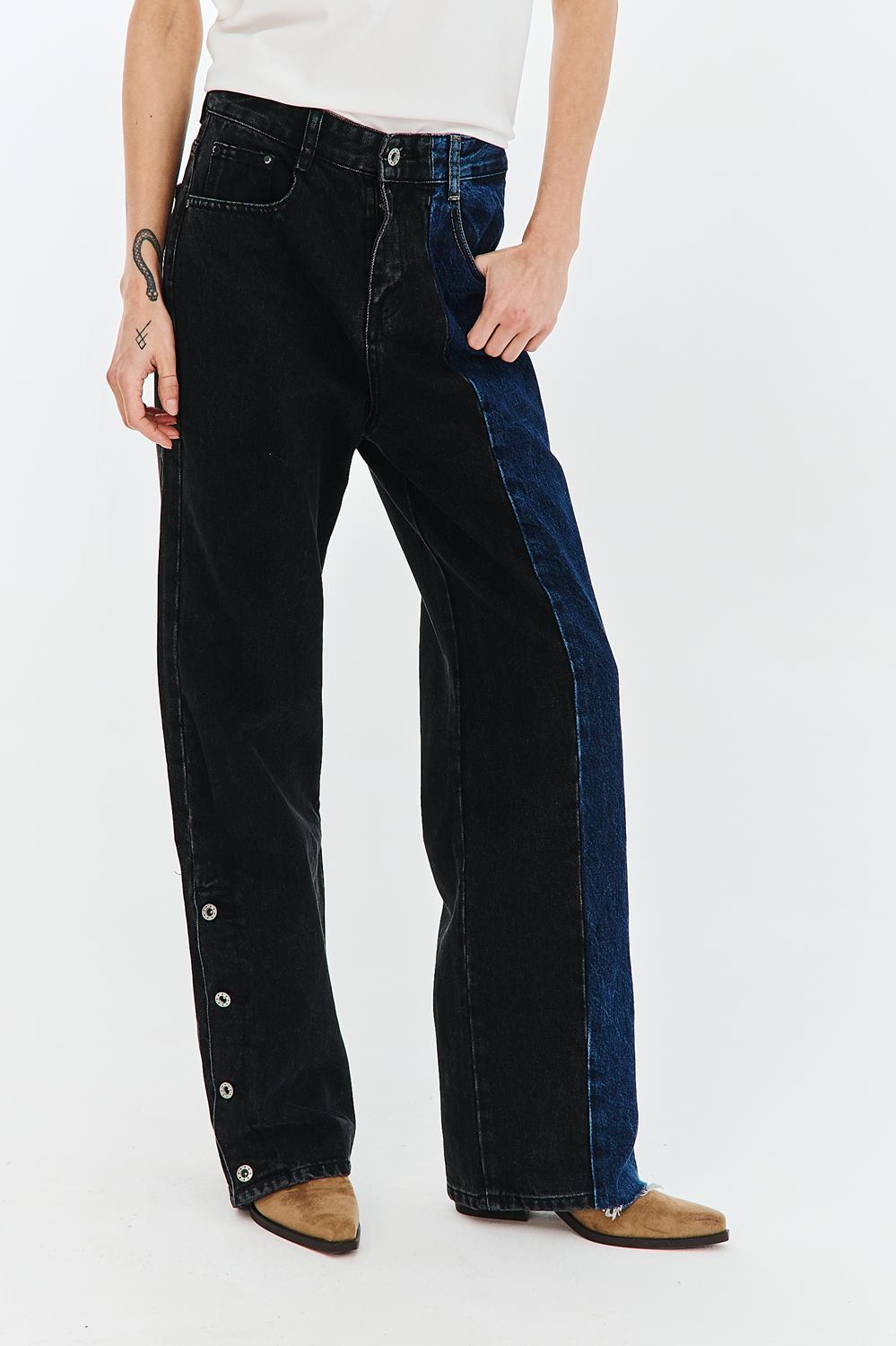 Spodnie jeansowe Saddle Up