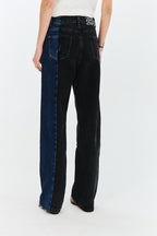 Spodnie jeansowe Saddle Up