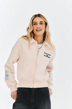 Bluza rozpinana Lost Calm