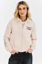 Bluza rozpinana Lost Calm