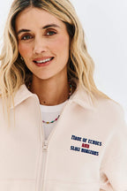 Bluza rozpinana Lost Calm