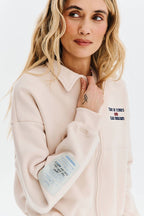 Bluza rozpinana Lost Calm