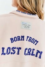 Bluza rozpinana Lost Calm