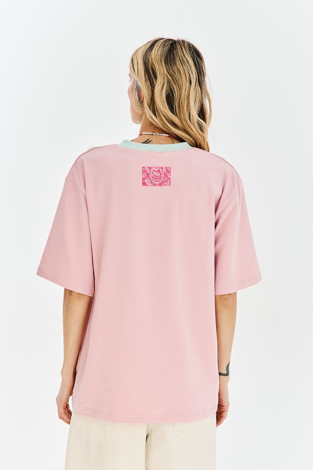T-shirt Rodeo Club