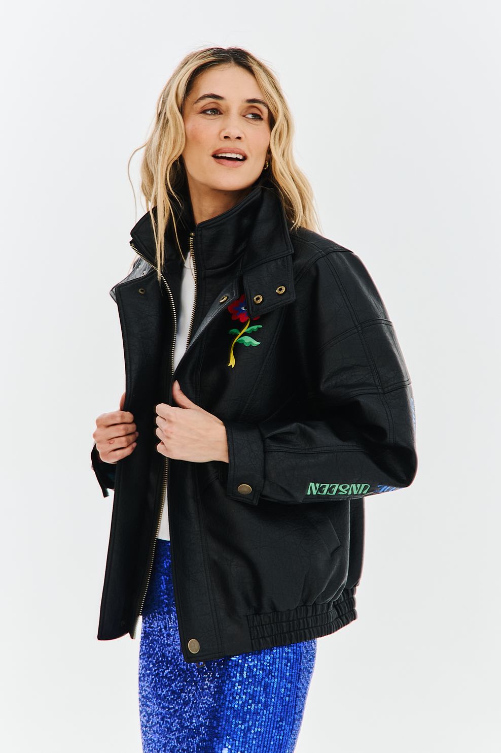 Bomberka Vintage Bloom