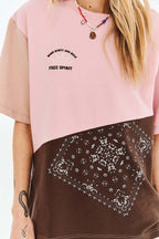 T-shirt Dusty Spirit