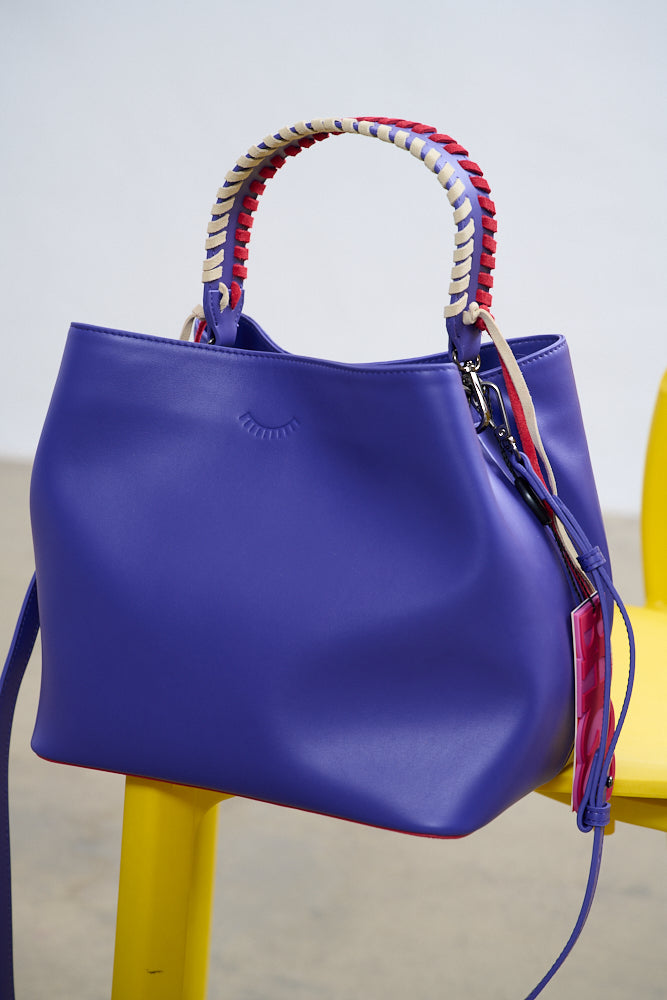 Torebka skórzana Daydream Mode