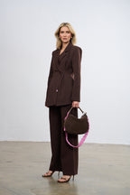 Spodnie Brown Muse