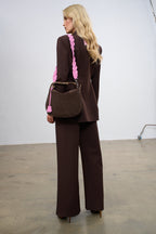 Spodnie Brown Muse