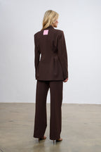 Spodnie Brown Muse