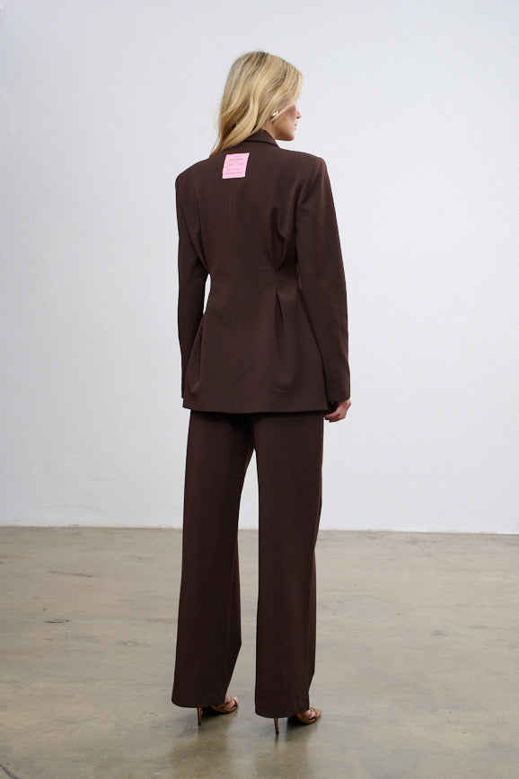 Spodnie Brown Muse