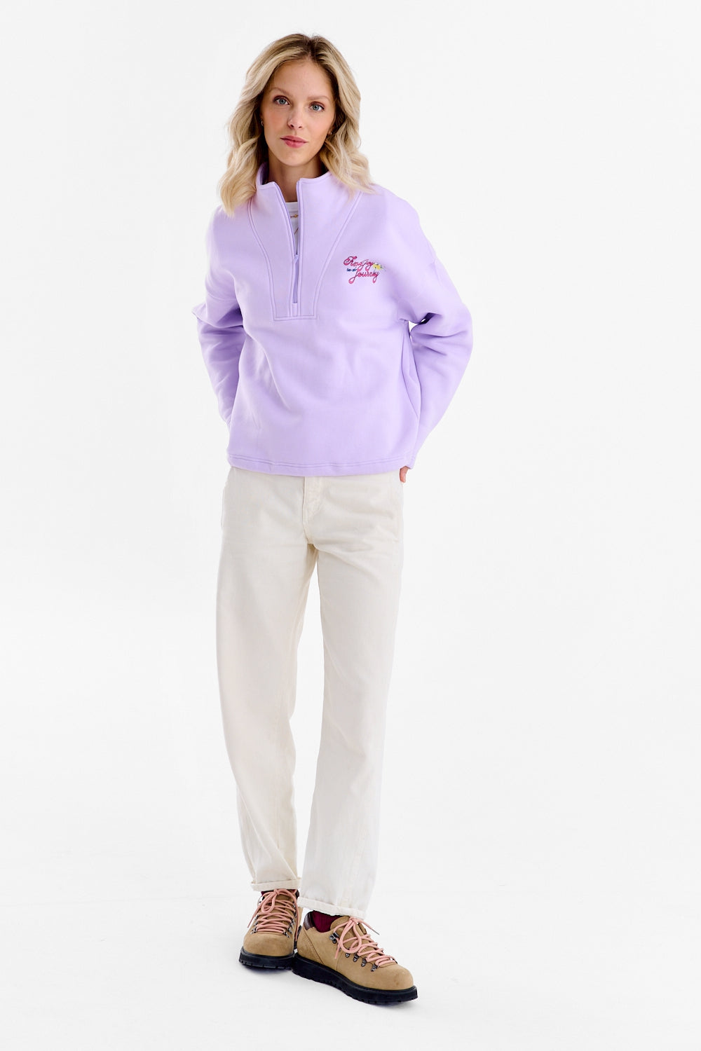 Bluza Songbird x Cecilia Petterson