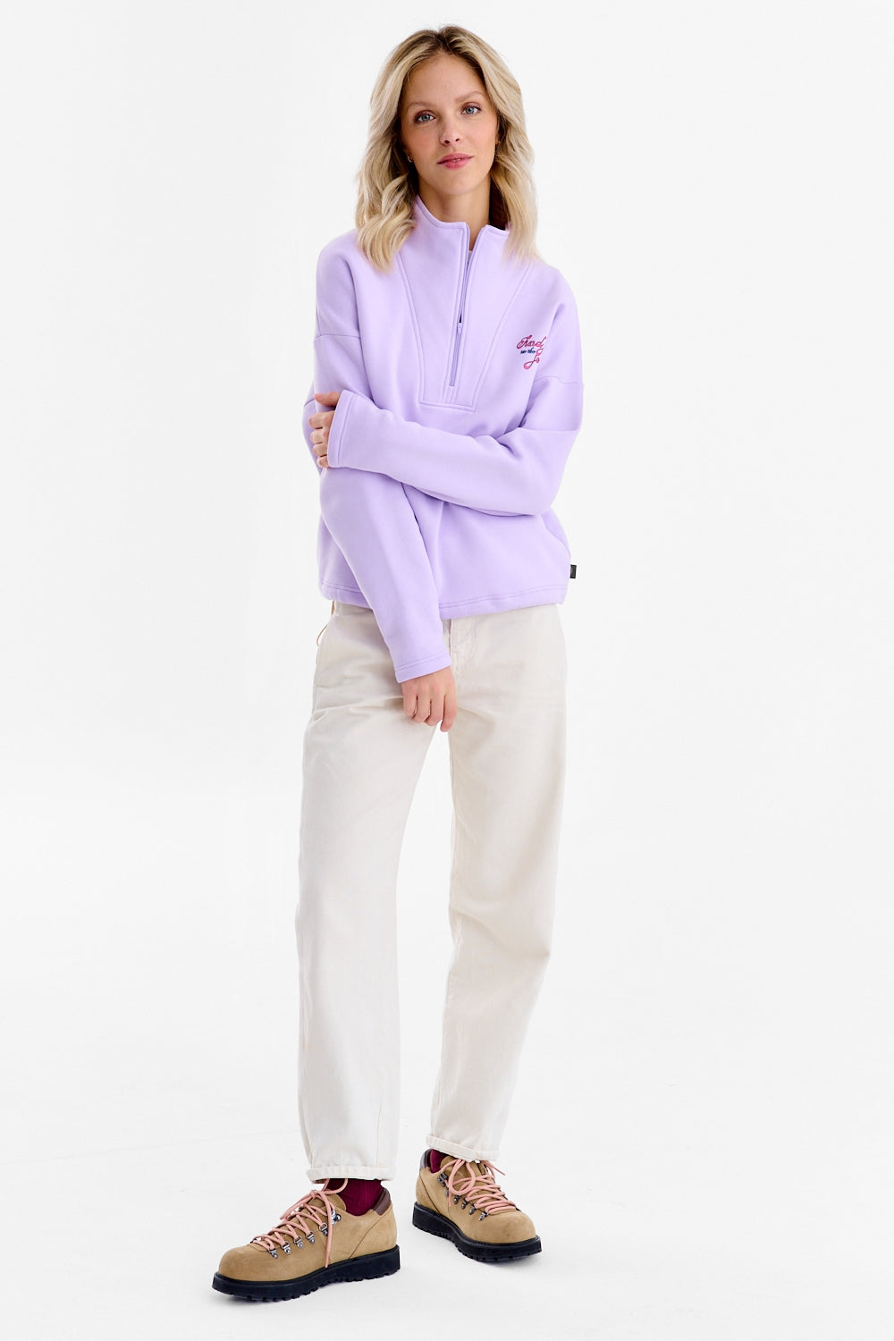 Bluza Songbird x Cecilia Petterson
