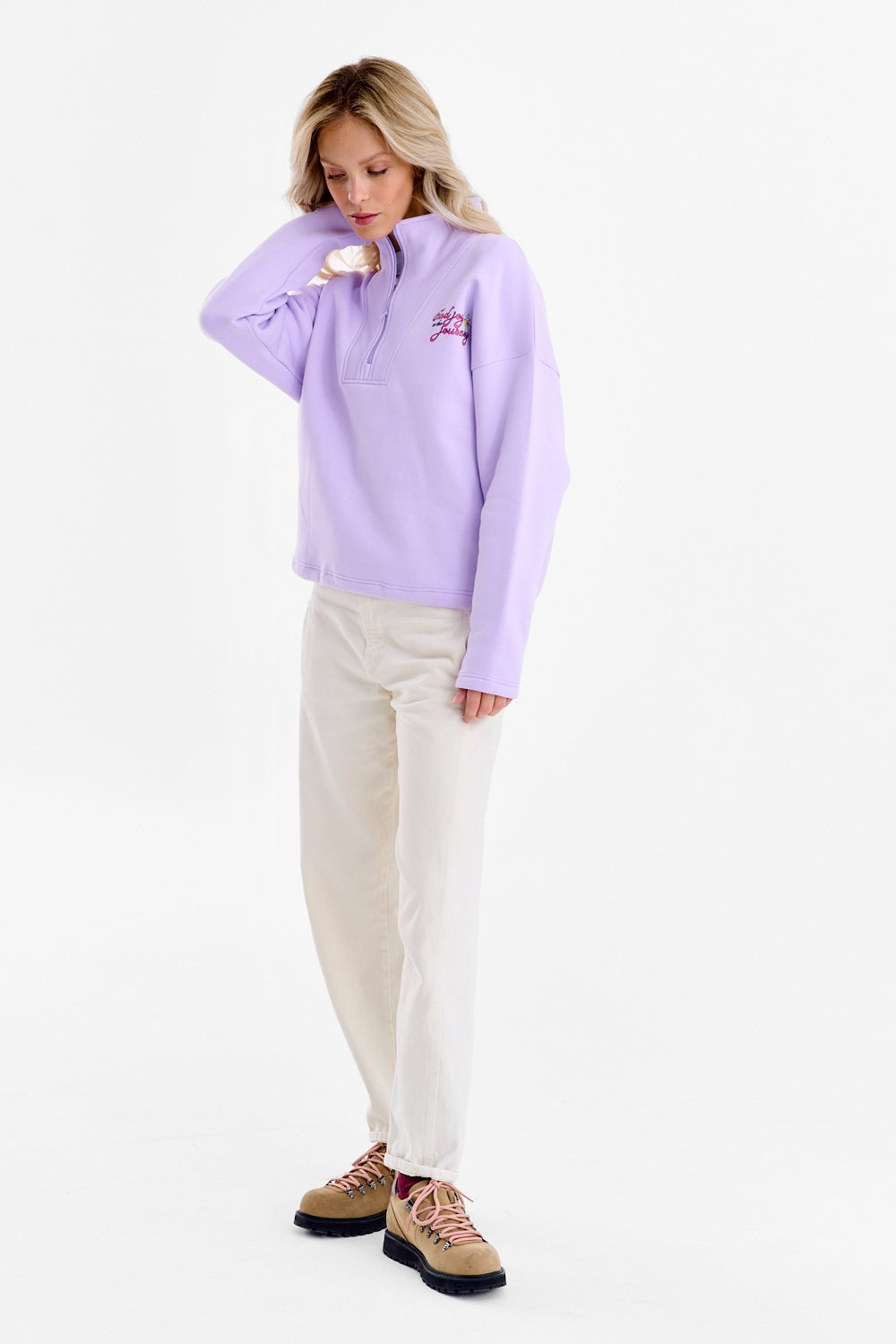Bluza Songbird x Cecilia Petterson