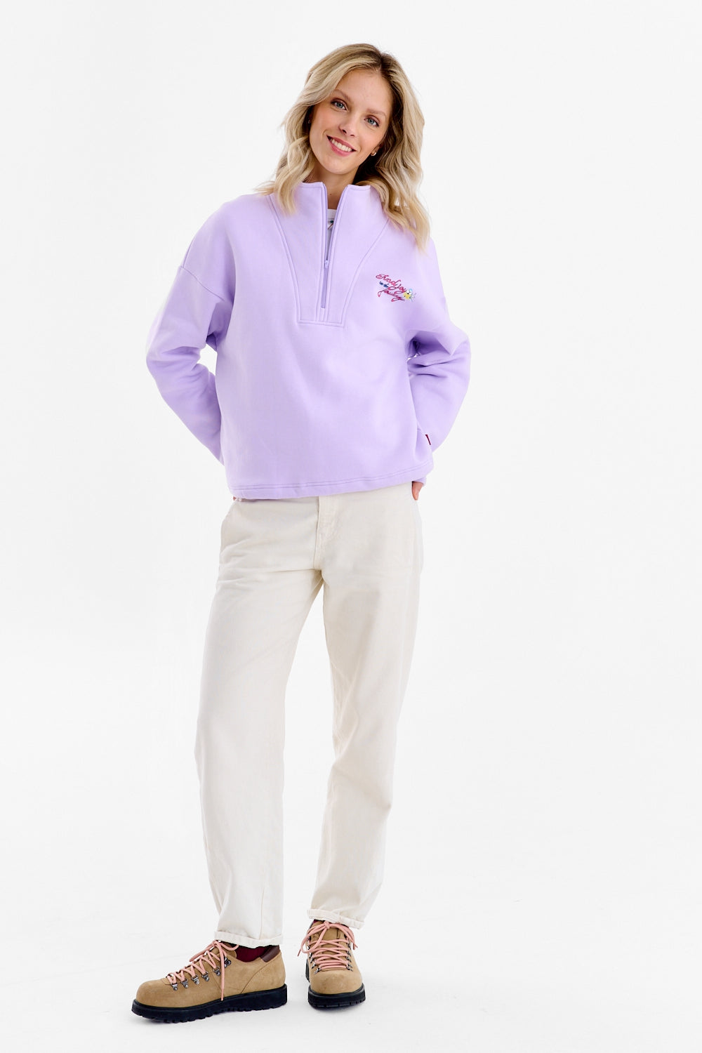 Bluza Songbird x Cecilia Petterson