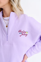 Bluza Songbird x Cecilia Petterson
