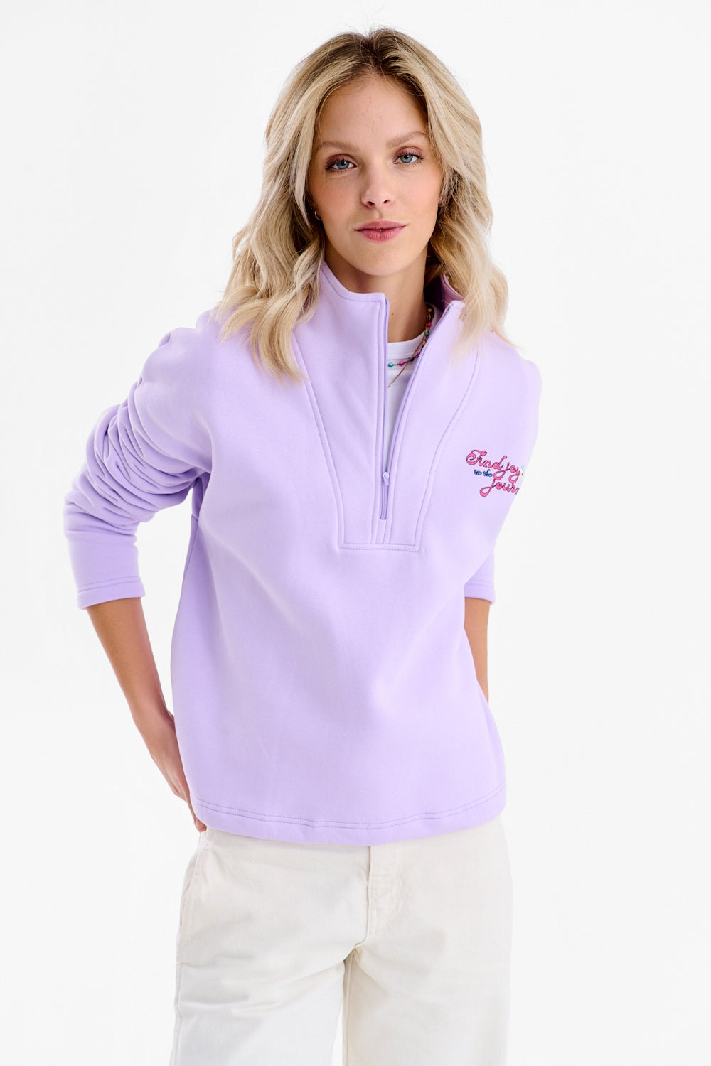 Bluza Songbird x Cecilia Petterson