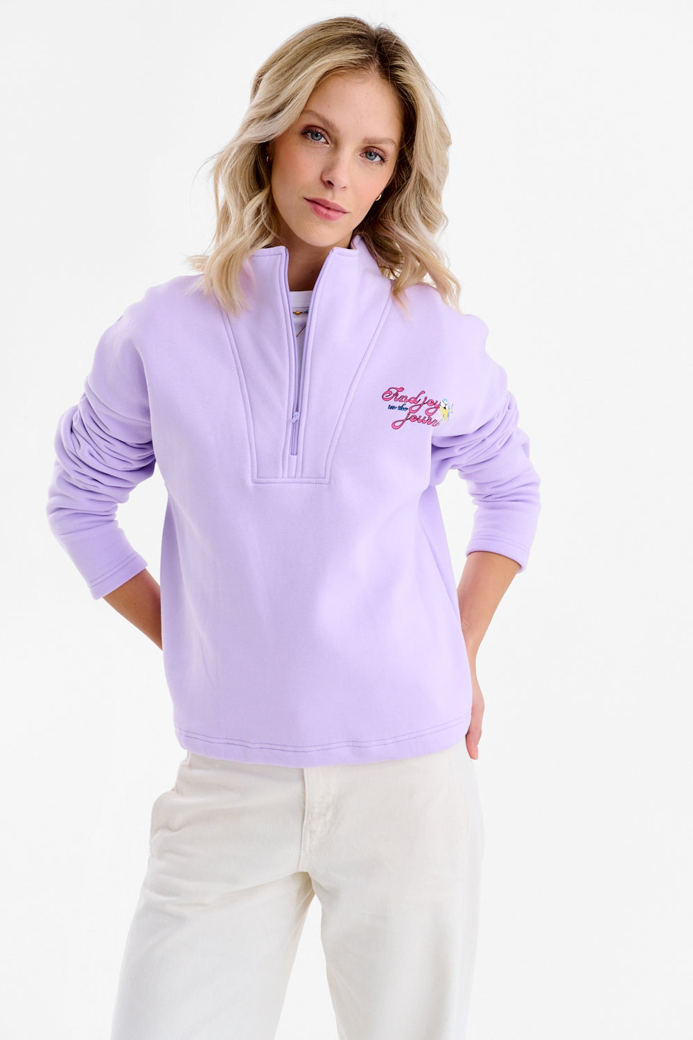 Bluza Songbird x Cecilia Petterson