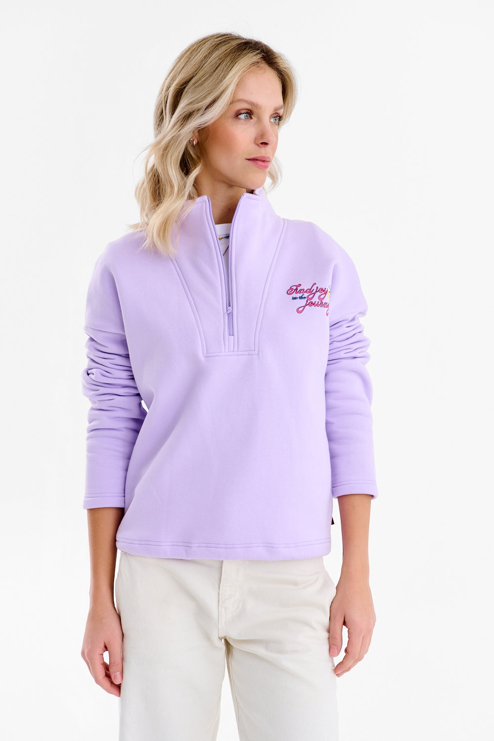 Bluza Songbird x Cecilia Petterson