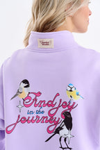 Bluza Songbird x Cecilia Petterson