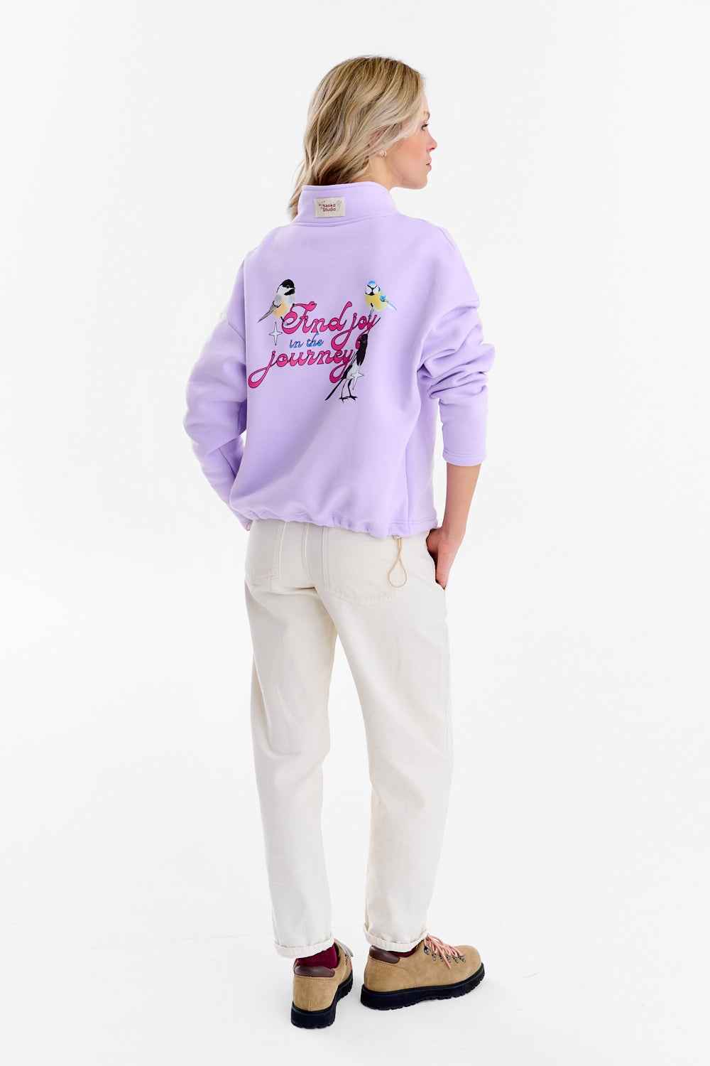 Bluza Songbird x Cecilia Petterson