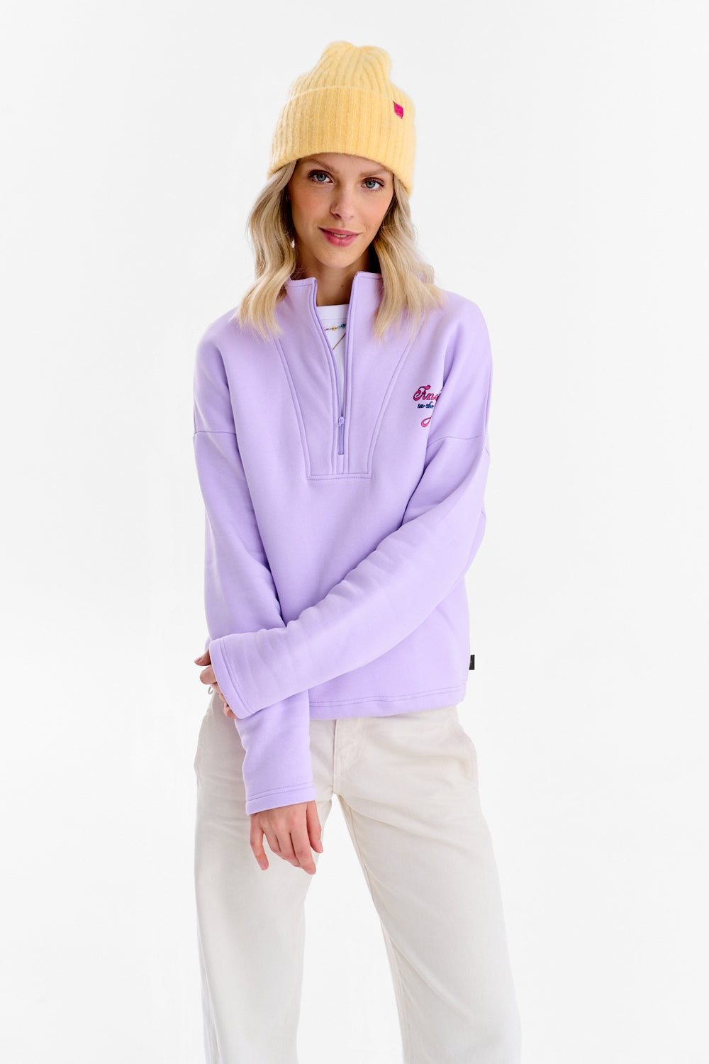 Bluza Songbird x Cecilia Petterson