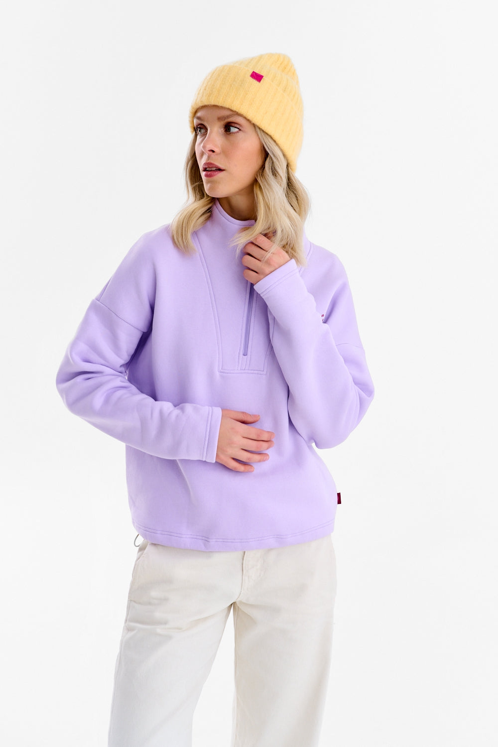 Bluza Songbird x Cecilia Petterson