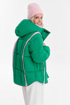 Kurtka zimowa Himalaya Understory