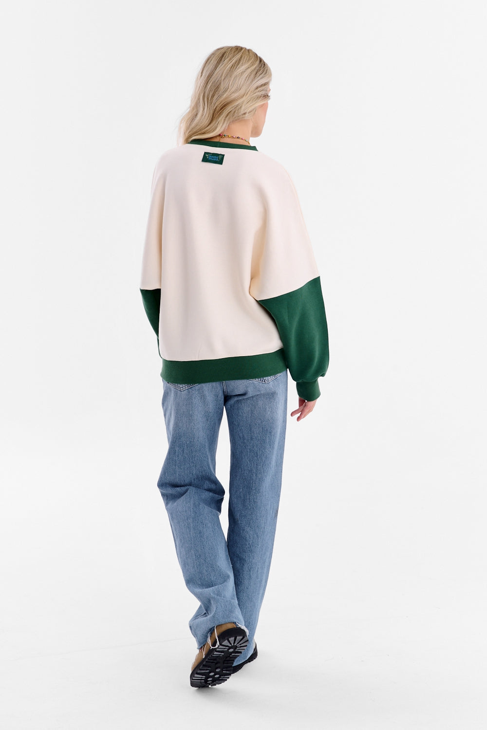 Bluza Wild Quack x Cecilia Petterson