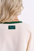 Bluza Wild Quack x Cecilia Petterson