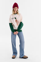 Bluza Wild Quack x Cecilia Petterson