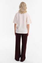 T-shirt Wild Quack x Cecilia Petterson