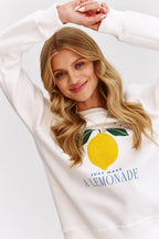 Bluza Lemon Splash