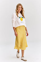 Bluza Lemon Splash