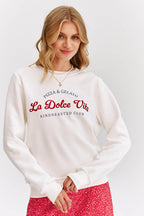 Bluza La Dolce Vita
