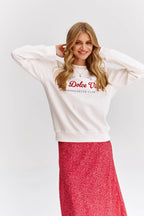 Bluza La Dolce Vita