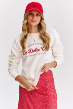 Bluza La Dolce Vita