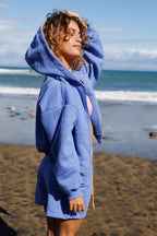 Bluza rozpinana Catch the Waves