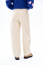 Spodnie jeansowe Ivory Ride