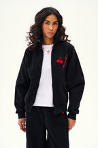 Bluza rozpinana Cherry-ish Moments