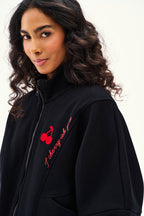Bluza rozpinana Cherry-ish Moments