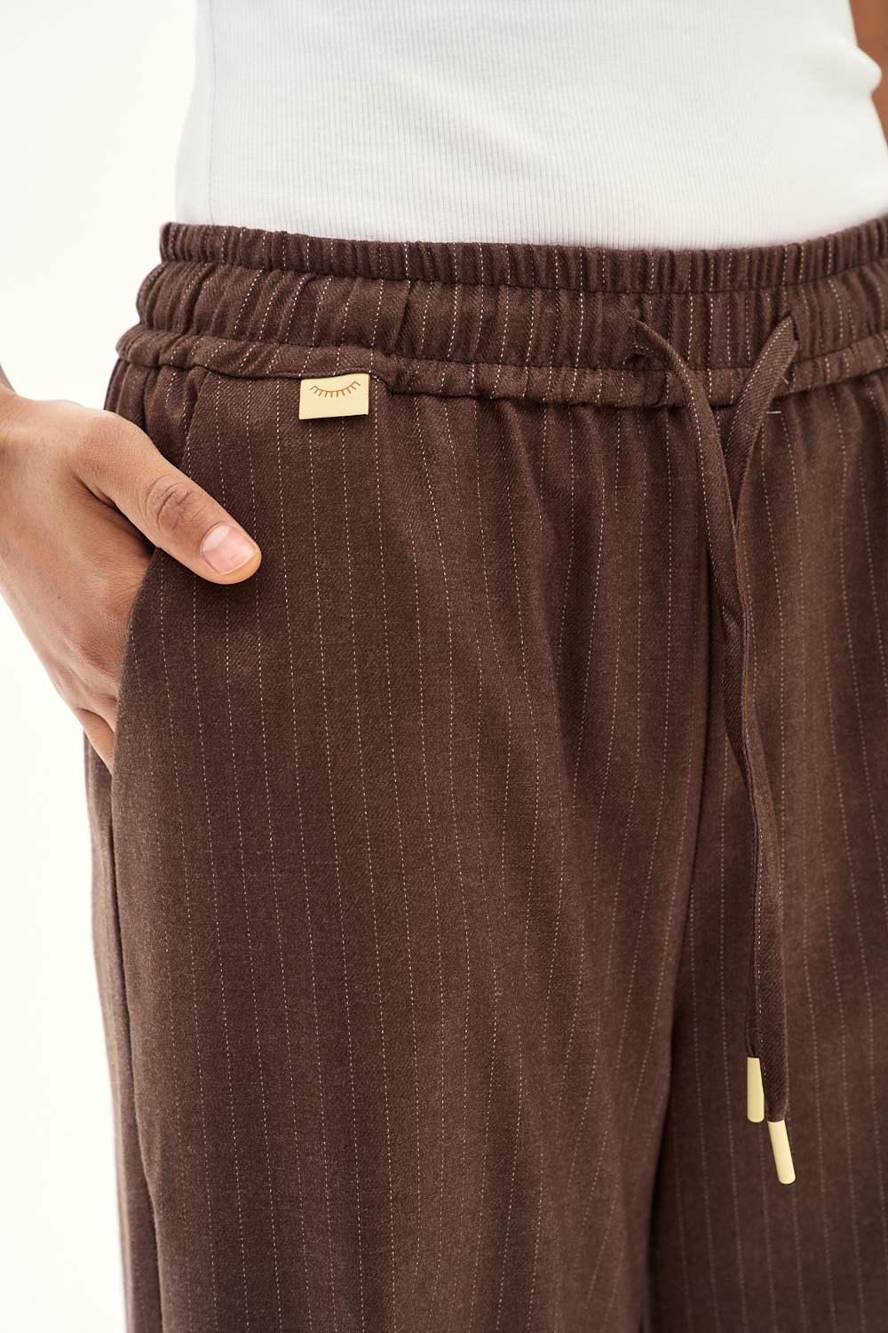 Spodnie Shadow Crush