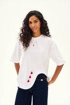 T-shirt Love Story