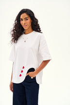 T-shirt Love Story