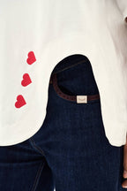 T-shirt Love Story