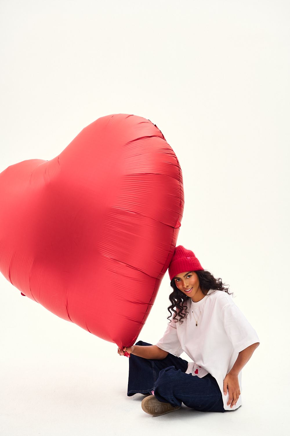 T-shirt Love Story