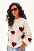 Sweter Vanilla Ice